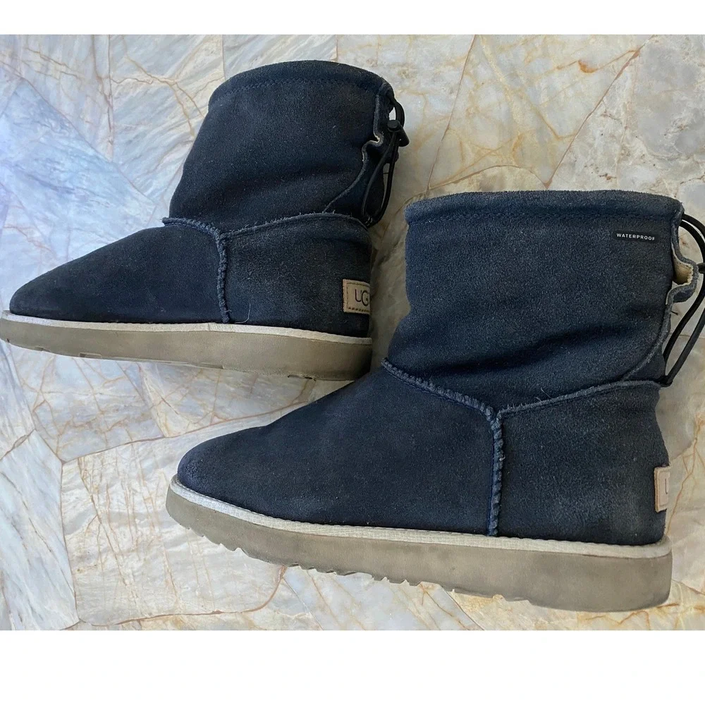 UGG australia waterproof